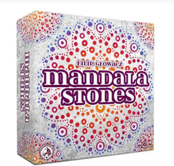 MANDALA STONES (#6425453001154)