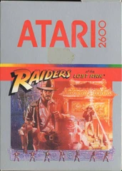 *USED* RAIDERS OF THE LOST ARK (#425910306057)