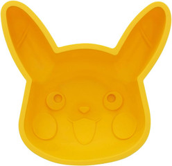 *USED* PIKACHU FACE CAKE MOLD (#479269392940)