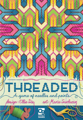 THREADED (#9781472870803)