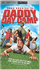 *USED* DADDY DAY CAMP (UMD MOVIE) (#437535152513)