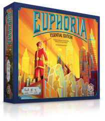 EUPHORIA ESSENTIAL EDITION (#850064100389)
