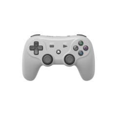 DEFENDER PRO SERIES WIRELESS GRAY CONTROLLER (#850046080494)