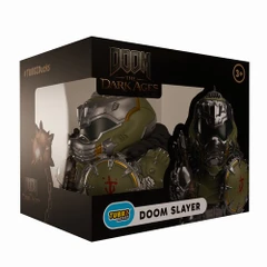 TUBBZ DOOM DARK AGES DOOM SLAYER (#5056280466802)