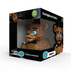 TUBBZ FIVE NIGHTS AT FREDDY'S FREDDY (#5056280463535)