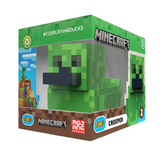 TUBBZ MINECRAFT CREEPER (#5056280463511)
