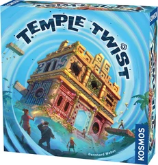 TEMPLE TWIST (#810172681101)