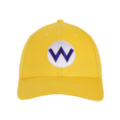 WARIO FLEX HIT HAT (#198996369147)