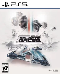 STAR WARS GALACTIC RACER (#810086924967)