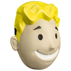 FALLOUT VAULT BOY MASK (#810116285433)