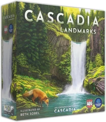 CASCADIA LANDMARK EXPANSION (#729220010346)