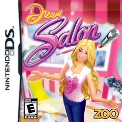 *USED* DREAM SALON (#802068102517)