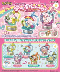 POKEMON POP MELODY BLIND BOX (#4521121700618)