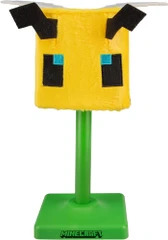 MINECRAFT BEE SOFTGLO LAMP (#5056577776010)