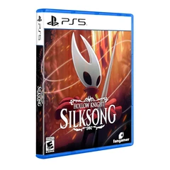 [PREORDER] HOLLOW KNIGHT SILKSONG (PS5)