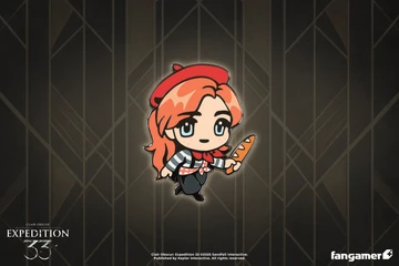 BAGUETTE MAELLE PIN (#444430789584)