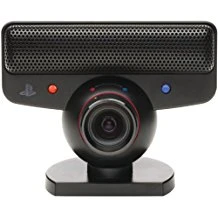 *USED* PS3 CAMERA