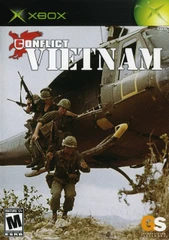 *USED* CONFLICT VIETNAM [M]