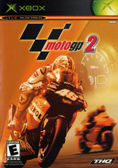 *USED* MOTO GP 2 [E] (#752919520161)