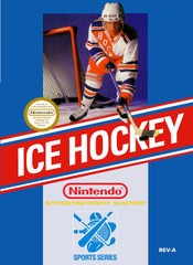 *USED* ICE HOCKEY (#000005924930)