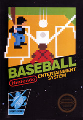 *USED* BASEBALL (#000009920404)