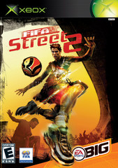 *USED* FIFA STREET 2 [E] (#014633151787)
