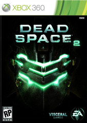*USED* DEAD SPACE 2 (#014633158892)