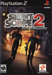*USED* SILENT SCOPE 2 [M] (#083717200260)