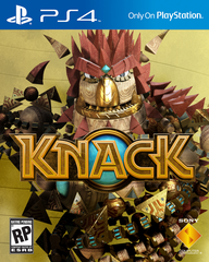 *USED* KNACK (#711719100126)