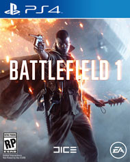 *USED* BATTLEFIELD 1 [M] (#014633733891)