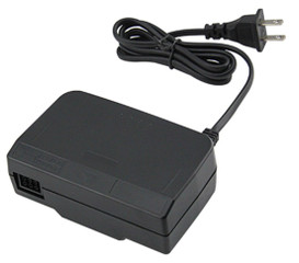 2-PORT N64 CONTROLLER USB ADAPTER (#810007713731) - LEVEL UP VIDEO
