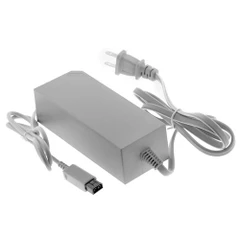 Wii AC Adapter (#812820028429)