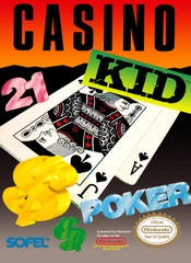 *USED* CASINO KID (#093295893013)