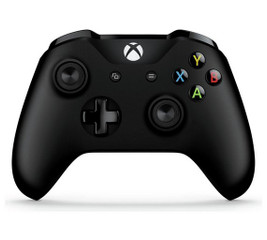 *USED* XBOX ONE CONTROLLER 3.5MM JACK (TRADE SKU) (#465367955361)