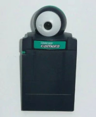 *USED* GAMEBOY CAMERA (#045496710484)