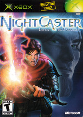 *USED* NIGHTCASTER [T] (#659556745226)