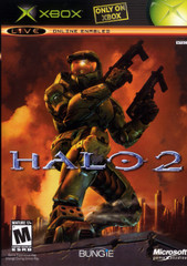 *USED* HALO 2 [M] (#805529792234)