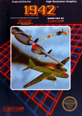 *USED* 1942 (#000000700344)