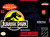 *USED* JURASSIC PARK (#096427010807)