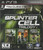 *USED* SPLINTER CELL CLASSIC TRILOGY HD [M] (#008888346784)