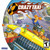 *USED* CRAZY TAXI (#010086510355)