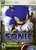 *USED* SONIC THE HEDGEHOG [E10] (#010086680065)
