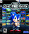 *USED* SONICS ULTIMATE GENESIS COLLECTION [E10] (#010086690279)