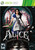 *USED* ALICE THE MADNESS RETURNS (#014633098594)