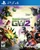 *USED* PLANTS VS ZOMBIES GARDEN WARFARE 2 [E10] (#014633734102)