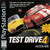 *USED* TEST DRIVE 4 (#015605750649)