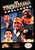 *USED* WWF WRESTLEMANIA CHALLENGE (#023582051819)