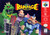 *USED* RAMPAGE WORLD TOUR (#031719197101)