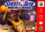 *USED* NBA SHOWTIME [E] (#031719198283)