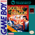 *USED* DOUBLE DRAGON [E] (#031719199013)